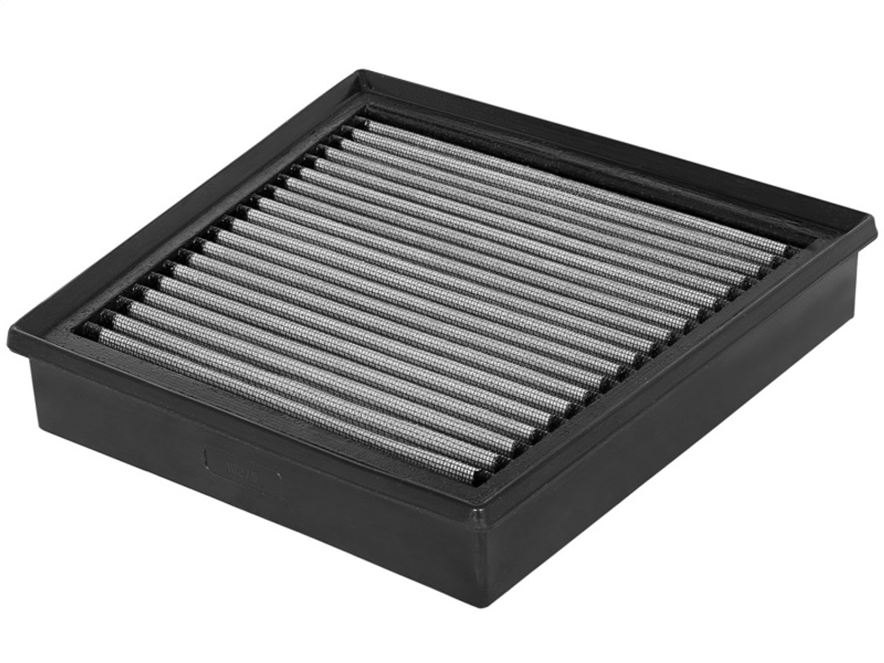 aFe MagnumFLOW Pro DRY S OE Replacement Filter 2017 GM Diesel Trucks V8 6.6L L5P - 31-10275