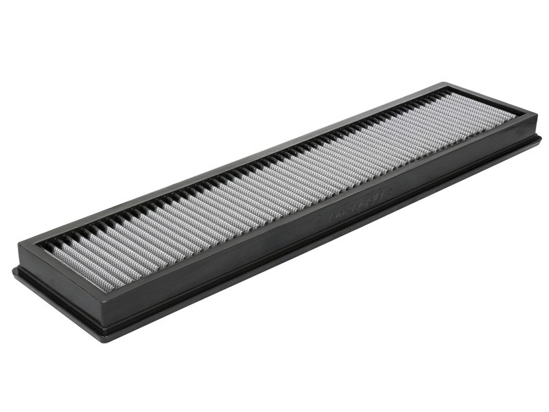 aFe MagnumFLOW 14-17 Porsche 911 Turbo / Turbo S 3.8L (tt) Pro DRY S Air Filter - 31-10276