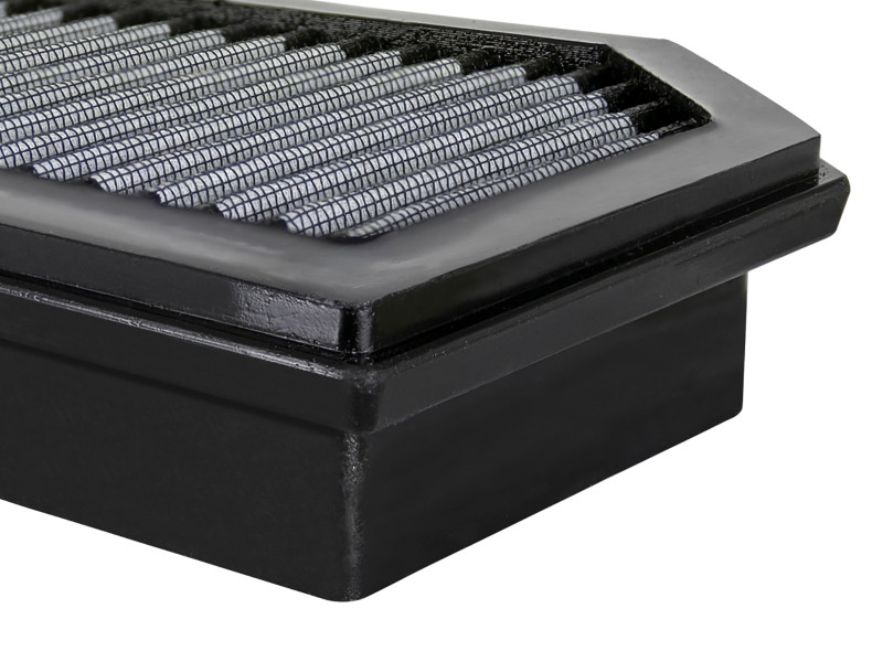 aFe Magnum FLOW OE Replacement Filter w/ Pro Dry S Media 12-15 Mercedes-Benz C250 L4-1.8L - 31-10288