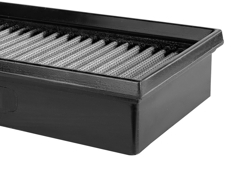 aFe Magnum FLOW Pro DRY S OE Replacement Filter 15-19 Mercedes C63 AMG 4.0L TT (Pair) - 31-10289-MA