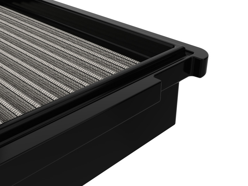 aFe 84-89 Porsche 911 Carrera H6-3.2L Magnum FLOW OE Replacement Air Filter w/ Pro DRY S Media - 31-10300