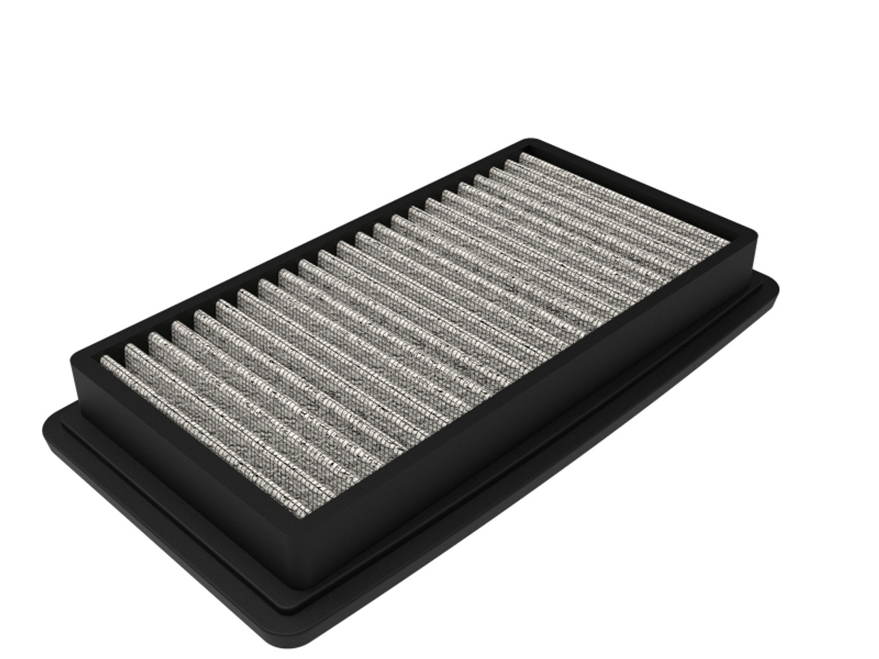 aFe MagnumFLOW OE Replacement Air Filter w/Pro Dry S Media 17-20 Honda Ridgeline V6 3.5L - 31-10310