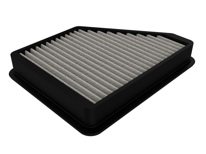 aFe MagnumFLOW OE Replacement Air Filter w/Pro Dry S Media 10-17 Chevy Equinox L4-2.4L / V6 3.0/3.6L - 31-10319
