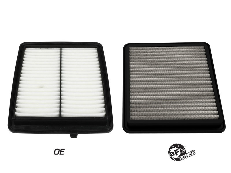 aFe 19-21 Suzuki Jimny (L4-1.5L) Magnum FLOW OE Replacement Air Filter w/ Pro DRY S Media - 31-10329