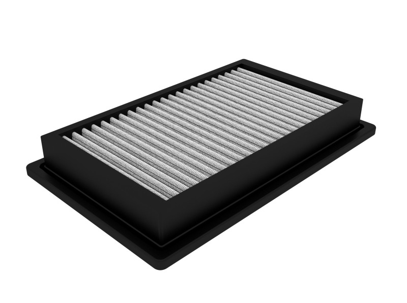 aFe MagnumFLOW OE Replacement Air Filter w/Pro Dry S Media 15-18 Mercedes C300 (L4-2.0L Turbo) - 31-10333