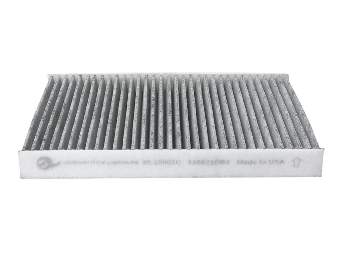 aFe 20-21 Jeep Wrangler 21 Gladiator V6-3.0L Cabin Air Filter - 35-10001C