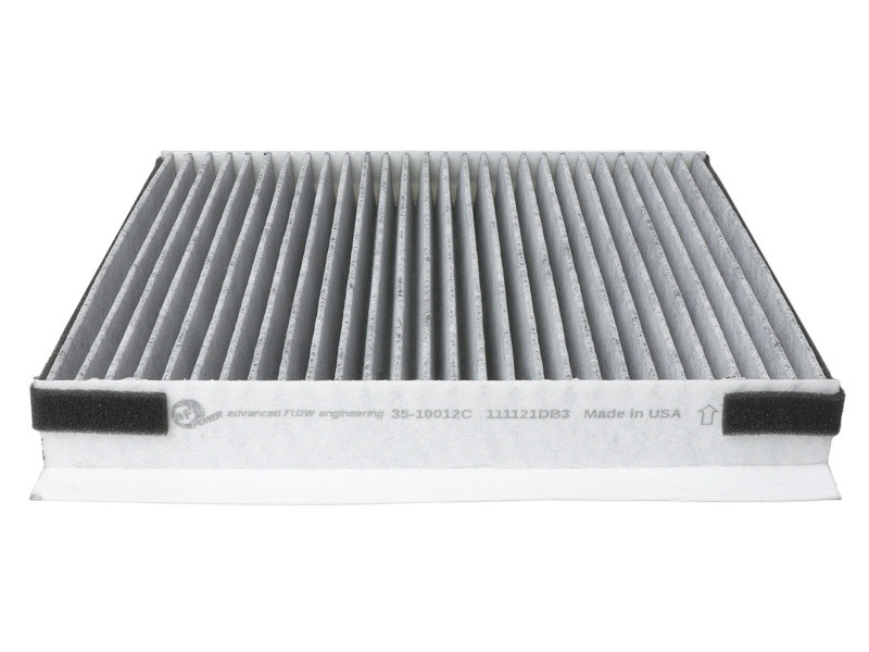 aFe Various Genesis/ Hyundai/ Kia 11-22 Cabin Air Filter - 35-10012C