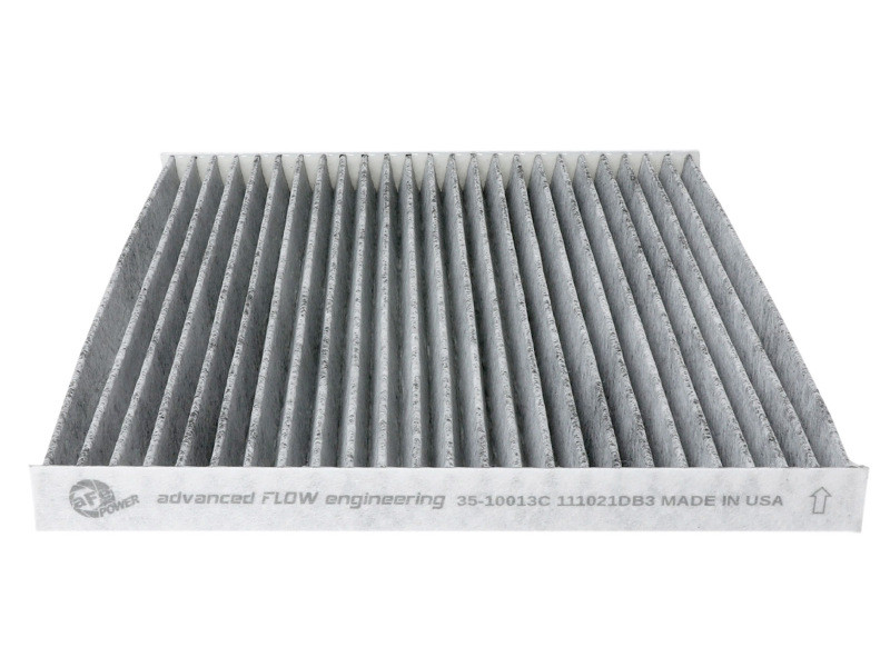 aFe Various Chevrolet/ GMC/ Hyundai/ Kia/ Saturn 10-19 Cabin Air Filter - 35-10013C
