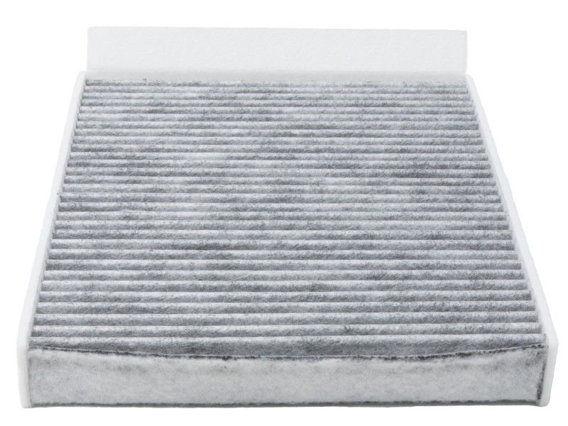 aFe 09-19 BMW 5/6/7 Series Various Models Carbon Cabin Air Filter (Pair) - 35-10024C-MB