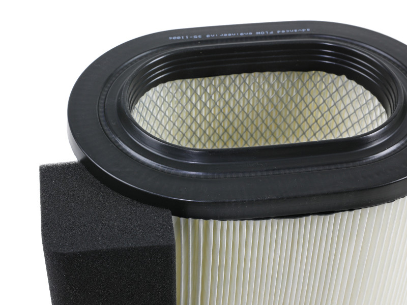 aFe ProGuard OE Replacement Air Filter 17-19 Ford Diesel Trucks 6.7L (td) - 35-11004