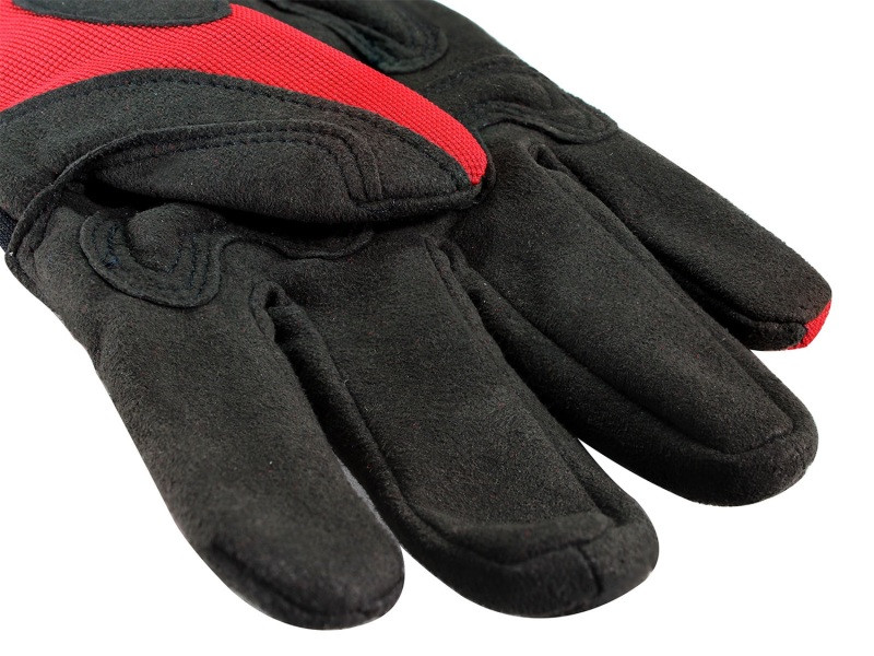 aFe Power Promotional Mechanics Gloves - XL - 40-10194