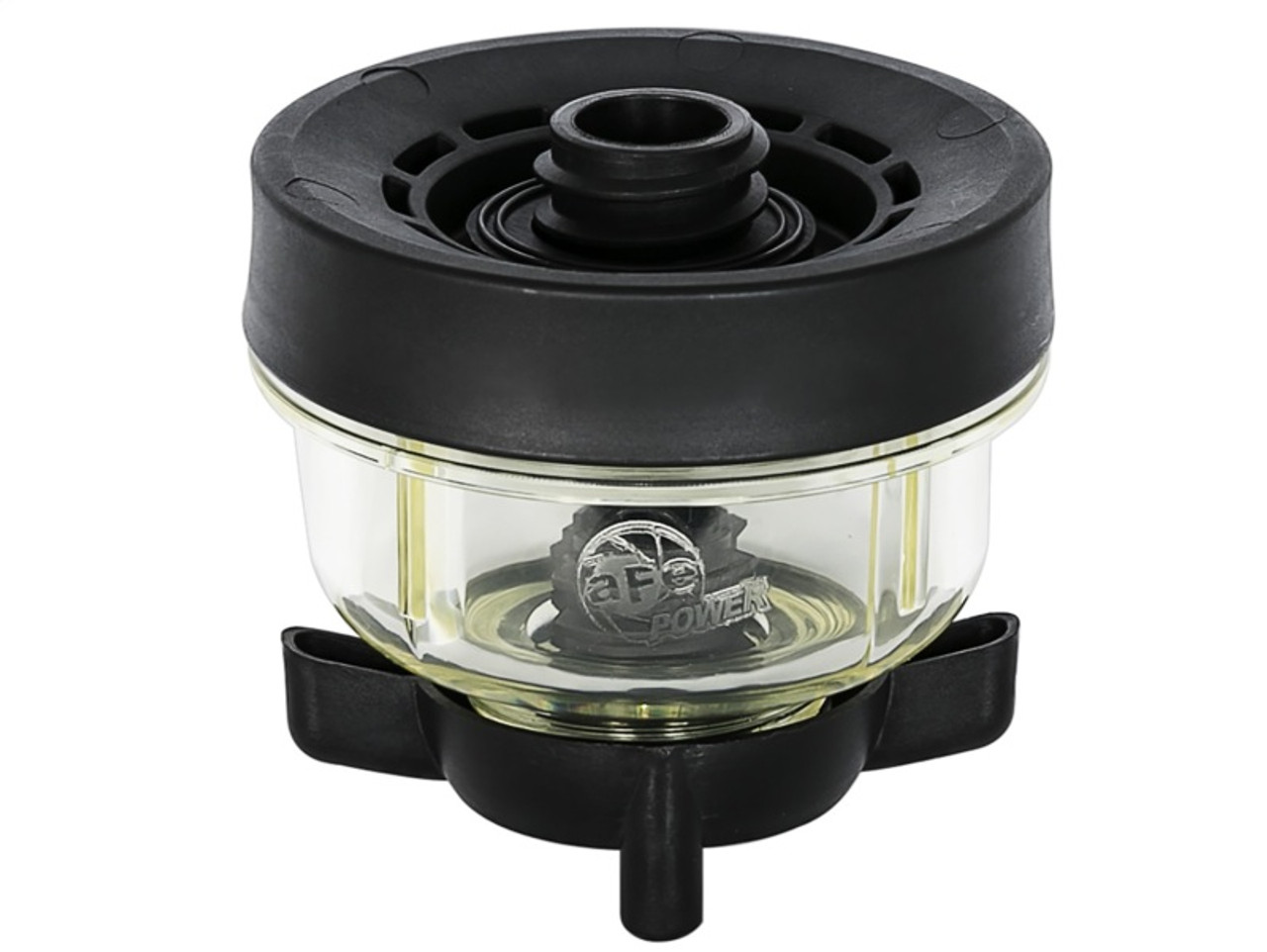 aFe Diesel Fuel Systems DFS780 Series 11-16 V8-6.7L Ford Diesel (Full Time Operation 8-10PSI) - 42-13041