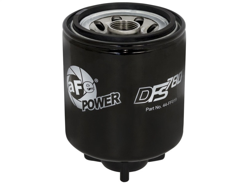 aFe Power DFS780 Series 11-16 Ford Diesel Trucks V8-6.7L (td) Boost Activated 8-10PSI - 42-13042