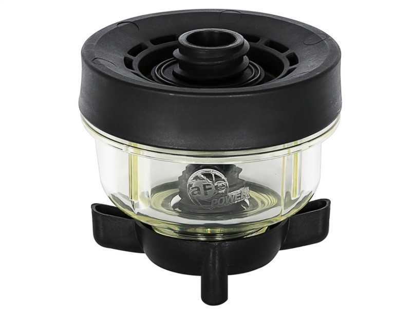 aFe Power DFS780 Series GM 2017 Diesel Trucks V8-6.6L (td) L5P Boost Activated 8-10PSI - 42-14024