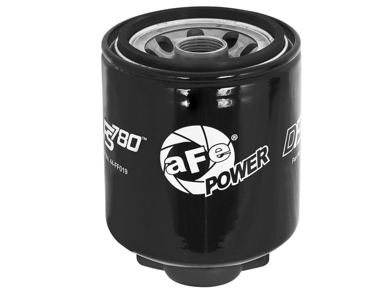 aFe DFS780 Fuel Pump Pro Series 03-07 Dodge Diesel Trucks L6 5.9L - 42-22021