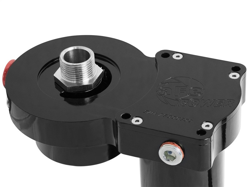 aFe DFS780 PRO Fuel Pump 11-16 Ford Diesel Trucks V8 6.7L (td) (Full-time Operation) - 42-23031