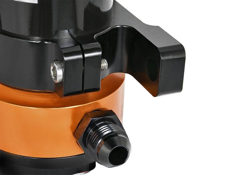 aFe DFS780 MAX Universal Fuel Pump - 42-30001