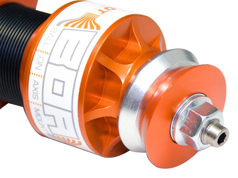 aFe Control PFADT Featherlight Single Adjustable Street/Track Coilovers 10-14 Chevy Camaro V6/V8 - 430-402001-N