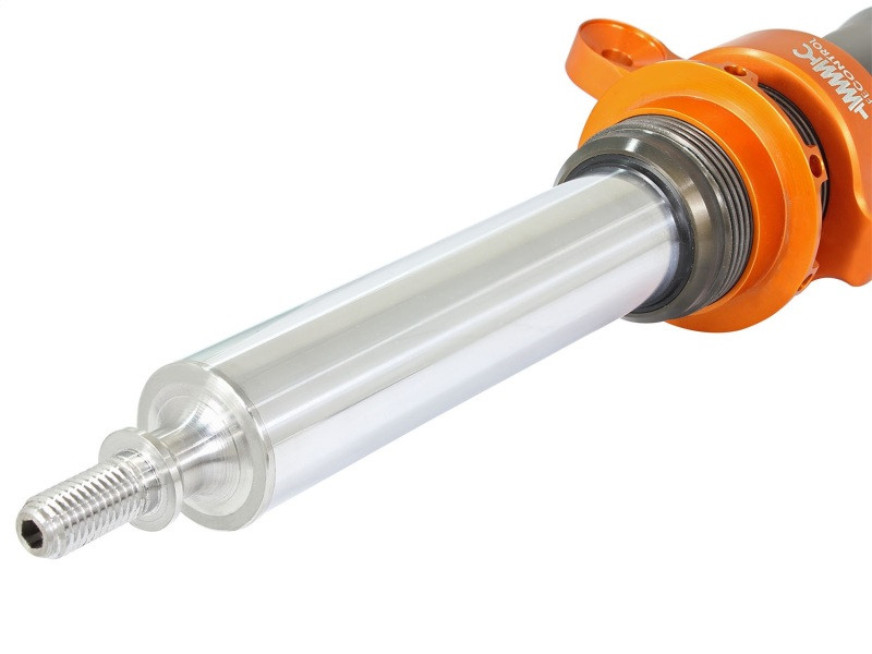 aFe Control Featherlight Single Adjustable Street/Track Coilover System 12-15 BMW 335i (F30) Non EDC - 430-503002-N