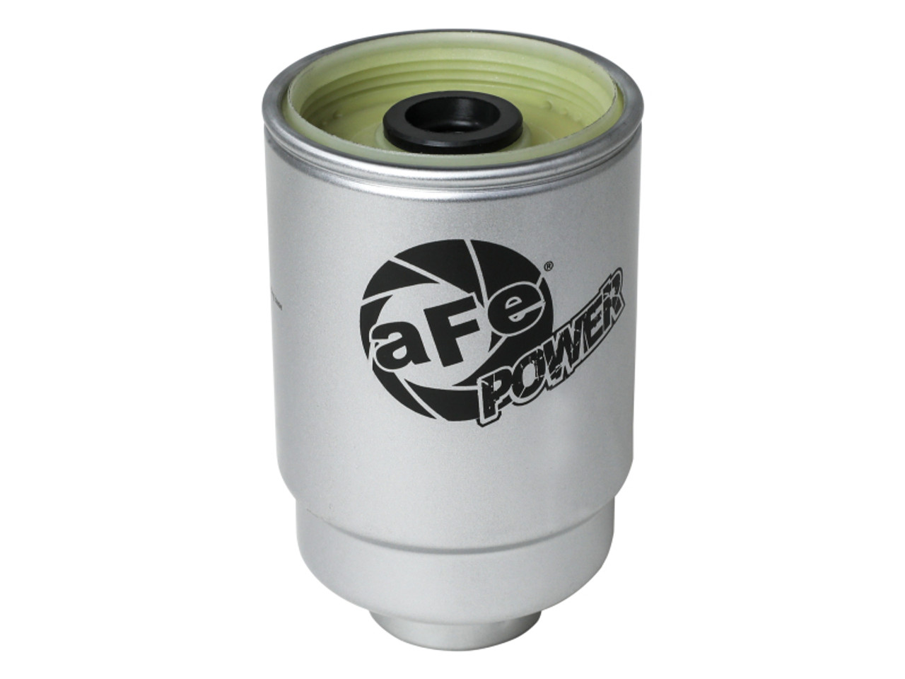 aFe ProGuard D2 Fluid Filters Fuel F/F FUEL GM Diesel Trucks 01-12 V8-6.6L (td) - 44-FF011