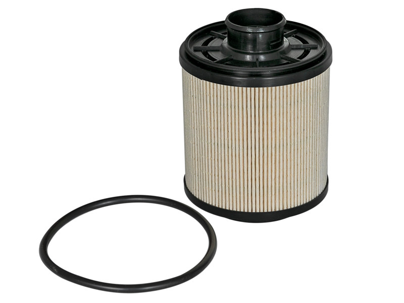 aFe ProGuard D2 Fluid Filters Fuel F/F FUEL Ford Diesel Trucks 11-16 V8-6.7L (td) - 44-FF014E