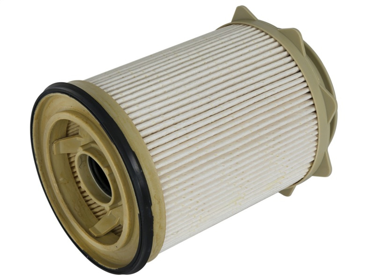 aFe ProGuard D2 Fuel Filter (4 Pack) 10-16 Dodge RAM Diesel Trucks 6.7L (td) - 44-FF016-MB