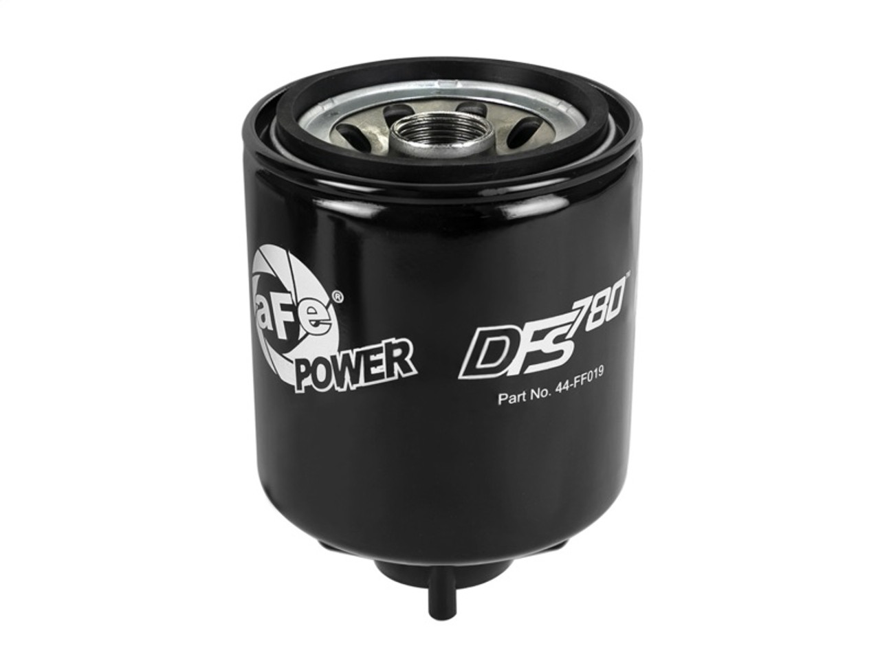 aFe ProGuard D2 Fluid Filters F/F Fuel Filter for DFS780 Fuel Systems - 44-FF019