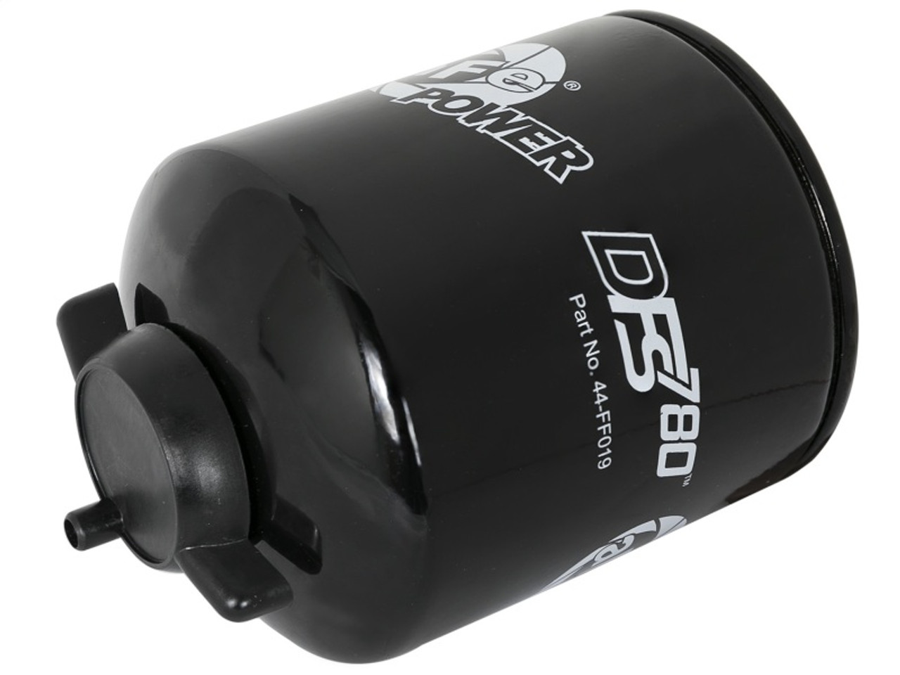 aFe ProGuard D2 Fluid Filters F/F Fuel Filter for DFS780 Fuel Systems - 44-FF019