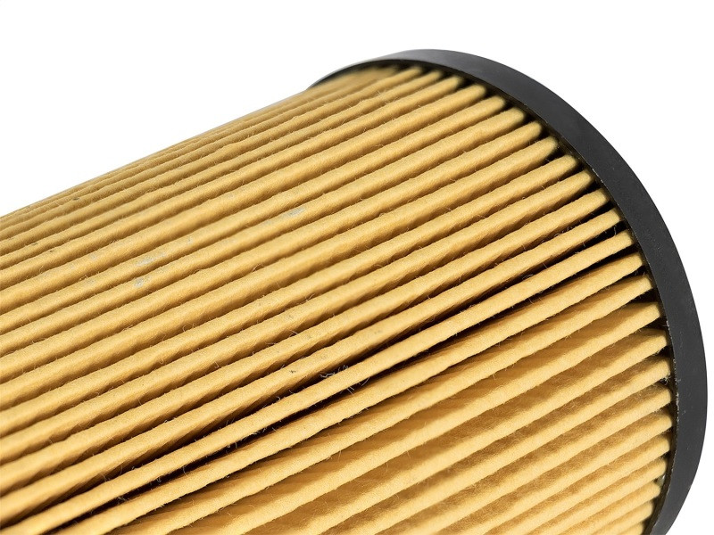 aFe ProGuard D2 Fluid Filters Oil F/F OIL Ford Diesel Trucks 03-10 V8-6.0/6.4L (td) - 44-LF003