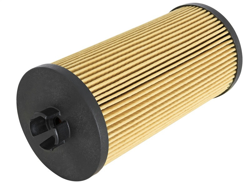 aFe ProGuard D2 Fluid Filters Oil F/F OIL Ford Diesel Trucks 03-10 V8-6.0/6.4L (td) - 44-LF003