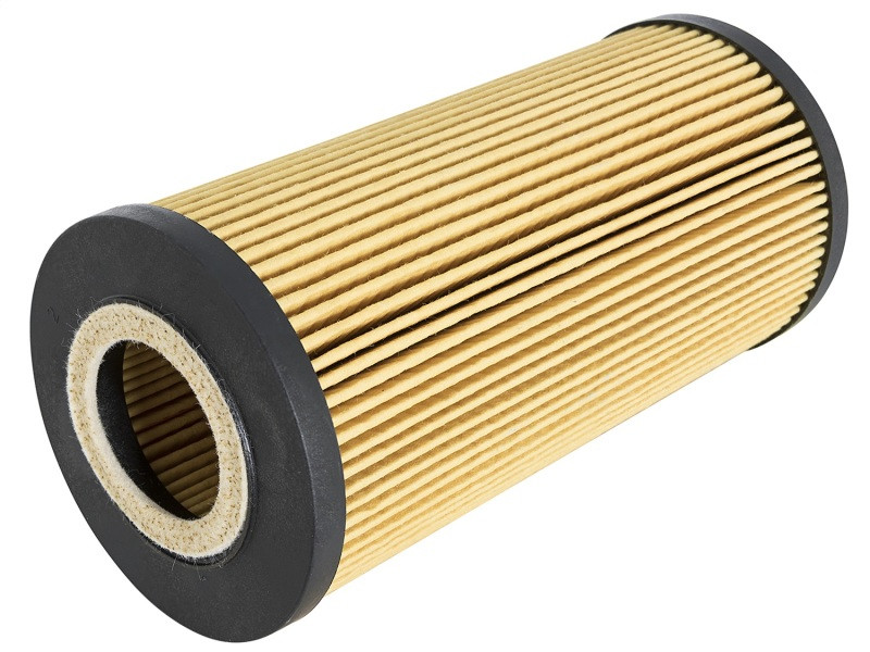 aFe ProGuard D2 Fluid Filters Oil F/F OIL Ford Diesel Trucks 03-10 V8-6.4L (TD) - 44-LF003-MB