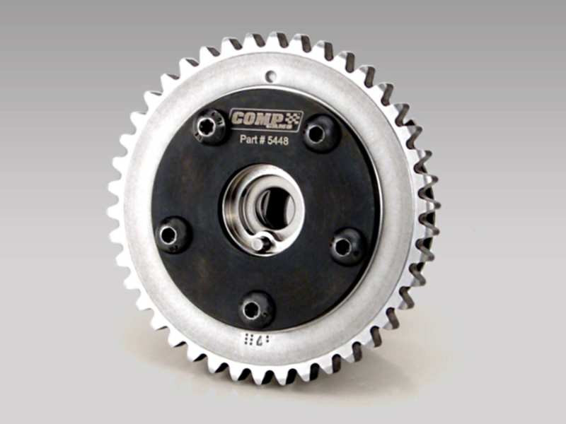 COMP Cams Phaser Limiter Ford 3V Cam - 5448