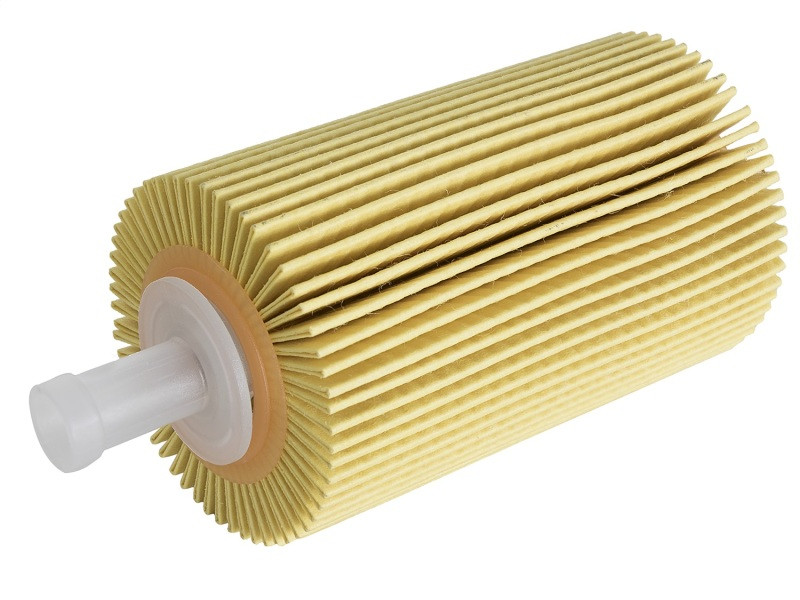 aFe ProGuard D2 Fluid Filters Fuel F/F Oil; Toyota Tundra 07-12 V8-5.7L - 44-LF015