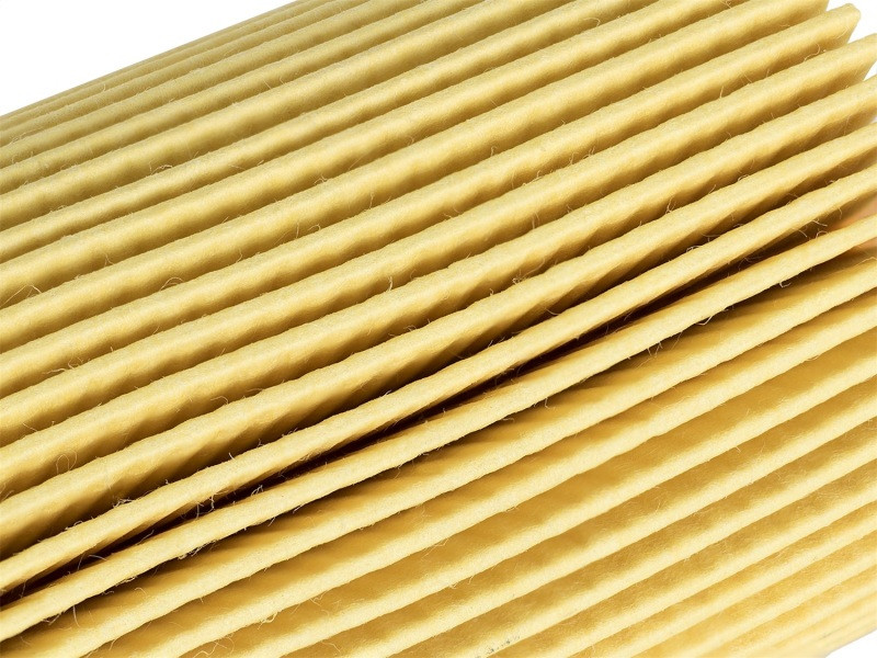 aFe Pro GUARD D2 Oil Filter 07-17 Toyota Tundra/Sequoia V8 4.6L/5.7L (4 Pack) - 44-LF015-MB