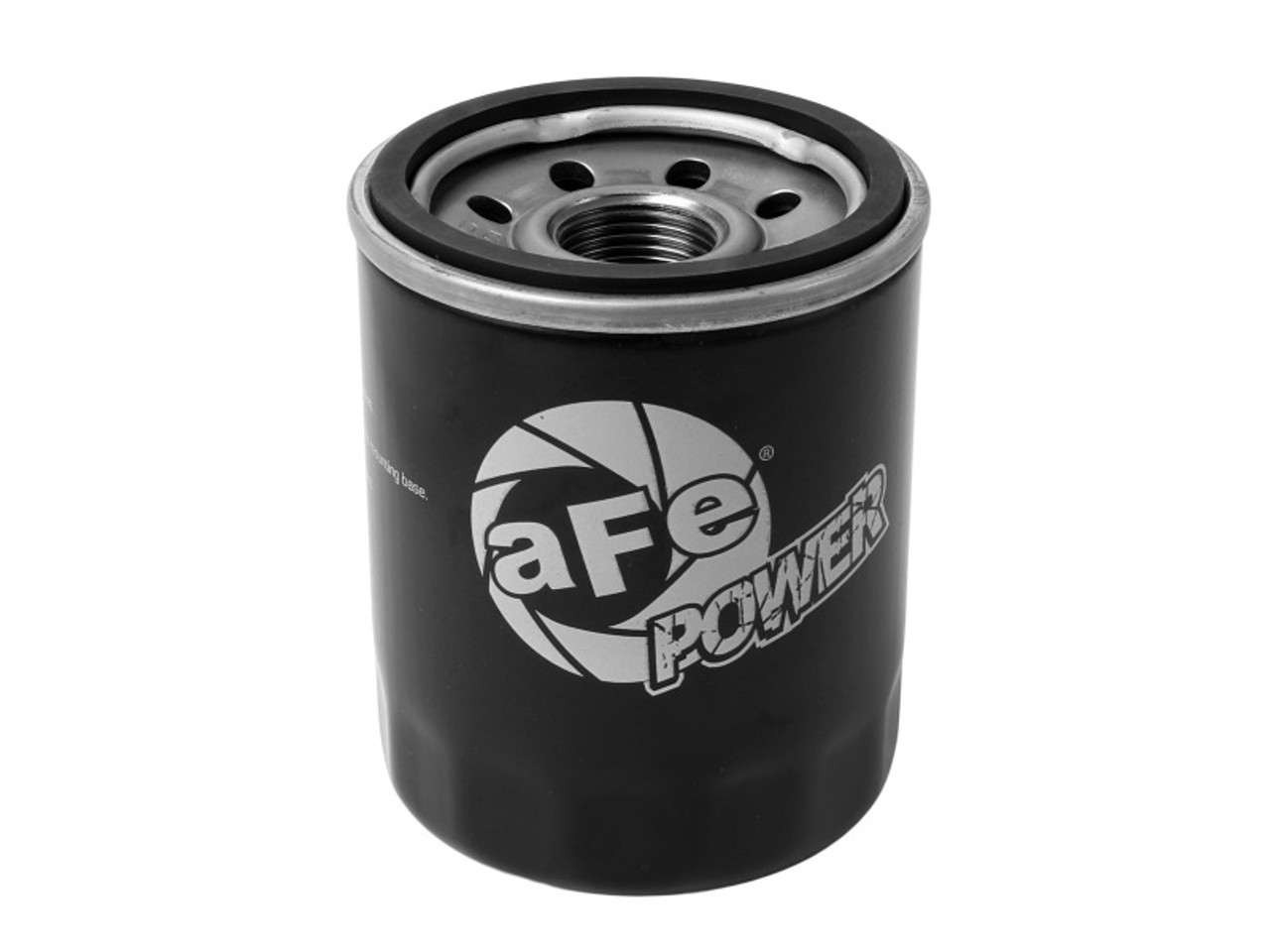 aFe Pro GUARD D2 Oil Filter 99-14 Nissan Trucks / 01-15 Honda Cars (4 Pack) - 44-LF016-MB