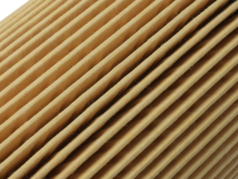 aFe Pro GUARD D2 Oil Filter 96-06 BMW Gas Cars L6 (4 Pack) - 44-LF022-MB