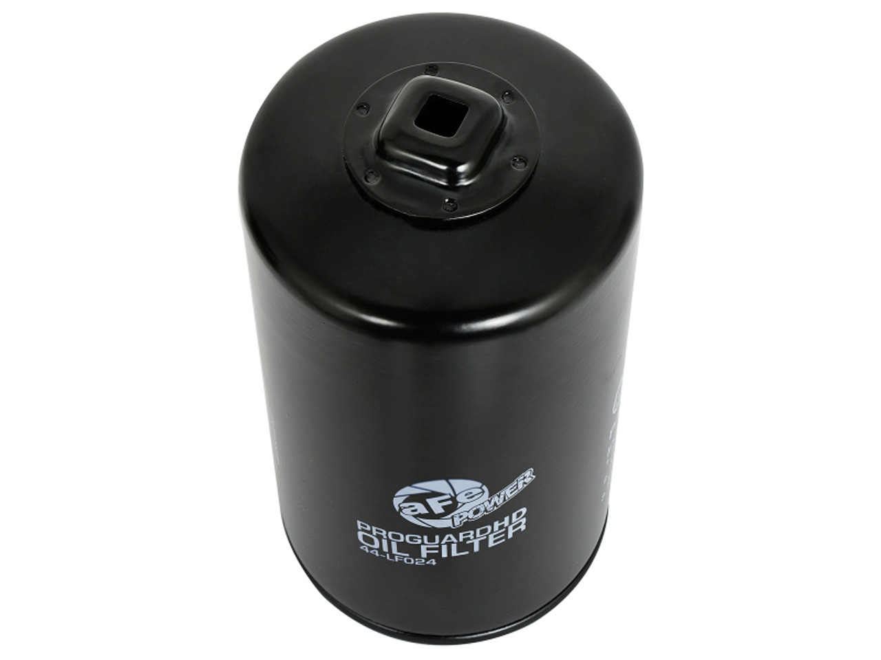 aFe ProGuard D2 Fluid Filters Oil F/F OIL Ford Diesel Trucks 11-17 V8-6.7L (td) - 44-LF024