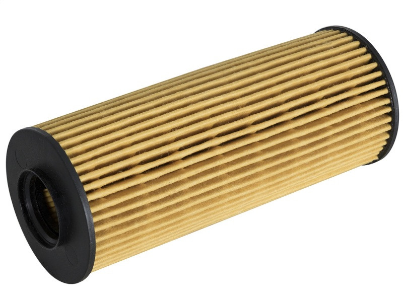 aFe ProGuard D2 F/F Cartridge Style Oil Filter 12-13 Jeep Wrangler JK V6-3.6L - 44-LF026