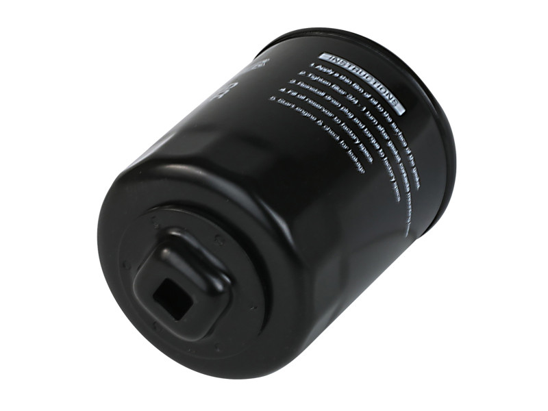 aFe ProGuard HD Oil Filter; 19-20 GM Silverado 1500; L4 2.7L - 4 Pack - 44-LF047-MB