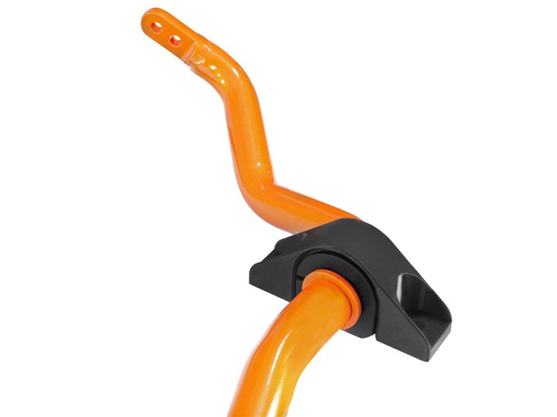 aFe Control Front Sway Bar 2015 Ford Mustang (S550) - 440-301001FN