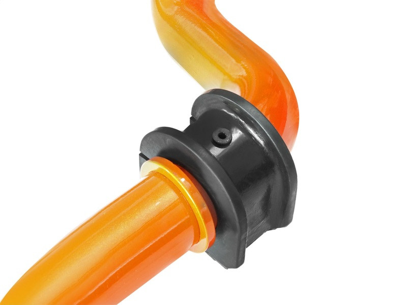 aFe Control Front Sway Bar 2015 Ford Mustang (S550) - 440-301001FN