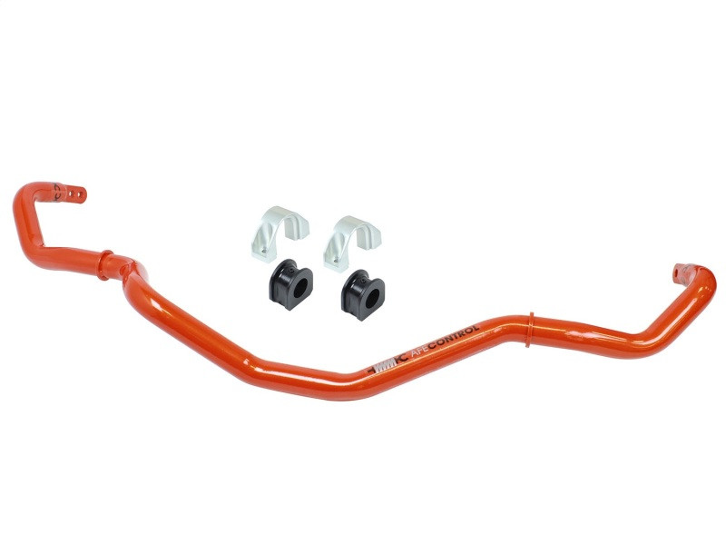 aFe Control Front Sway Bar 2016 Chevy Camaro - 440-402002FN