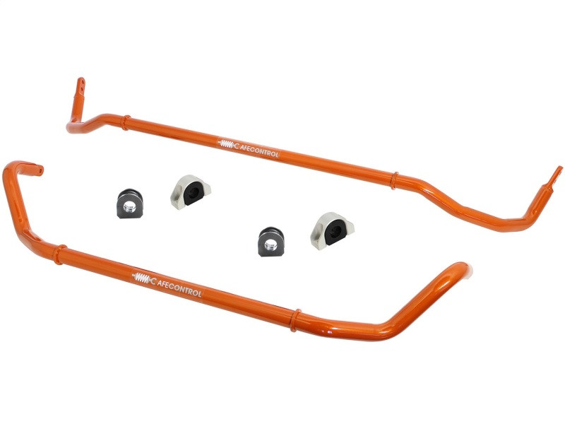 aFe Control Sway Bar Set 08-13 BMW M3 (E90/92) - 440-503006-N