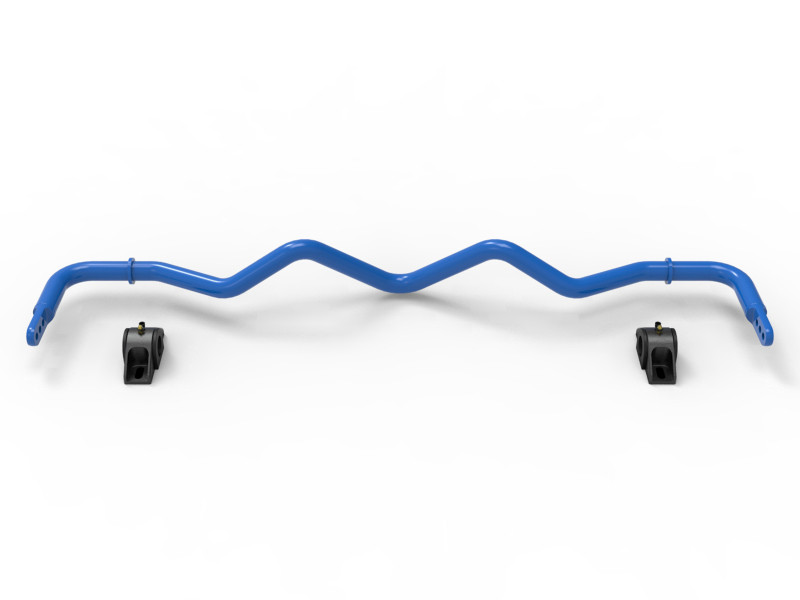 aFe 09-20 Nissan 370Z 09-20 V6-3.7L Control Rear Sway Bar - Blue - 440-712001RL