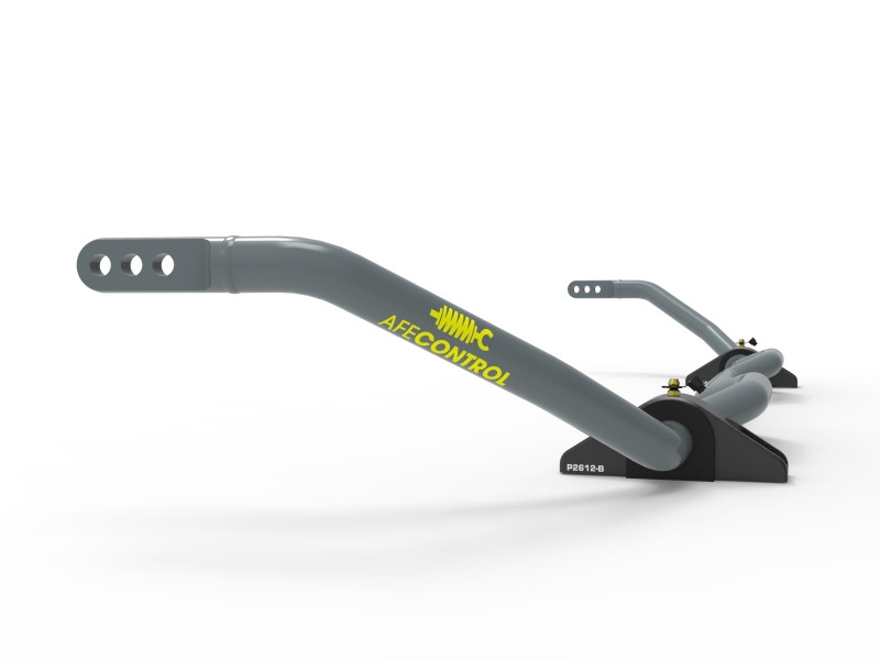 aFe Control 18-23 Tesla Model 3 AWD Sway Bar Set - Front & Rear - 440-901001-G