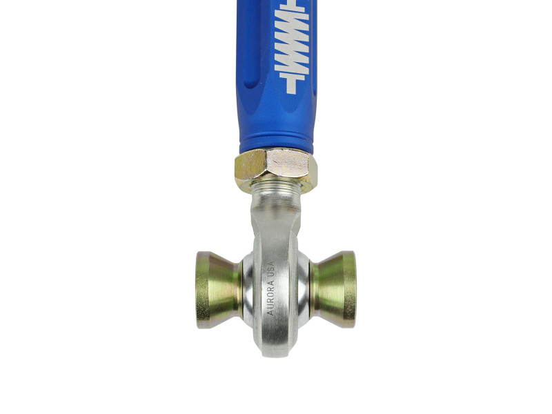 aFe Control 15-21 BMW M2 Adjustable Front and Rear End Links - 442-502001-L