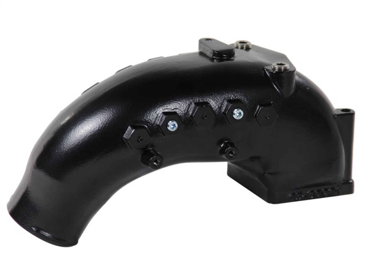 aFe Bladerunner Manifolds Intake MAN INT Dodge Diesel Trucks 03-07 L6-5.9L (td) - 46-10011