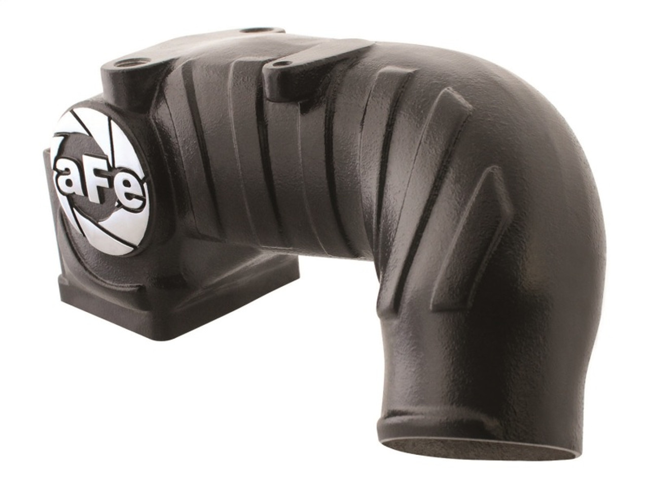 aFe Bladerunner Manifolds Intake MAN INT Dodge Diesel Trucks 98.5-02 L6-5.9L (td) - 46-10021