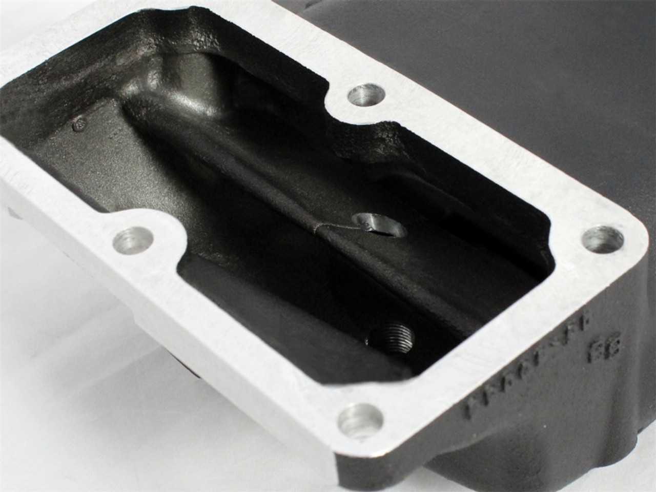 aFe Bladerunner Manifolds Intake Dodge Diesel Trucks 10-13 L6-6.7L (td) with Gaskets - 46-10073-1