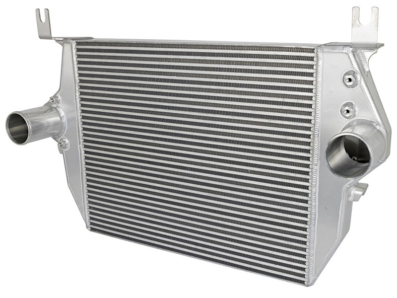 aFe BladeRunner Intercooler w/Tubes 03-07 Ford Diesel Trucks V8 6.0L (td) - 46-20102-1
